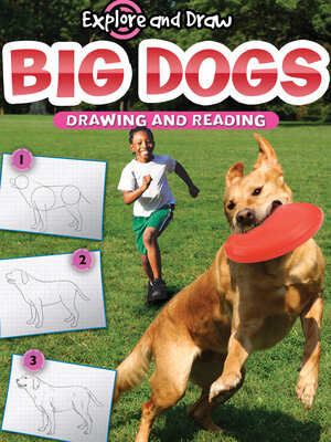cover image of Big Dogs